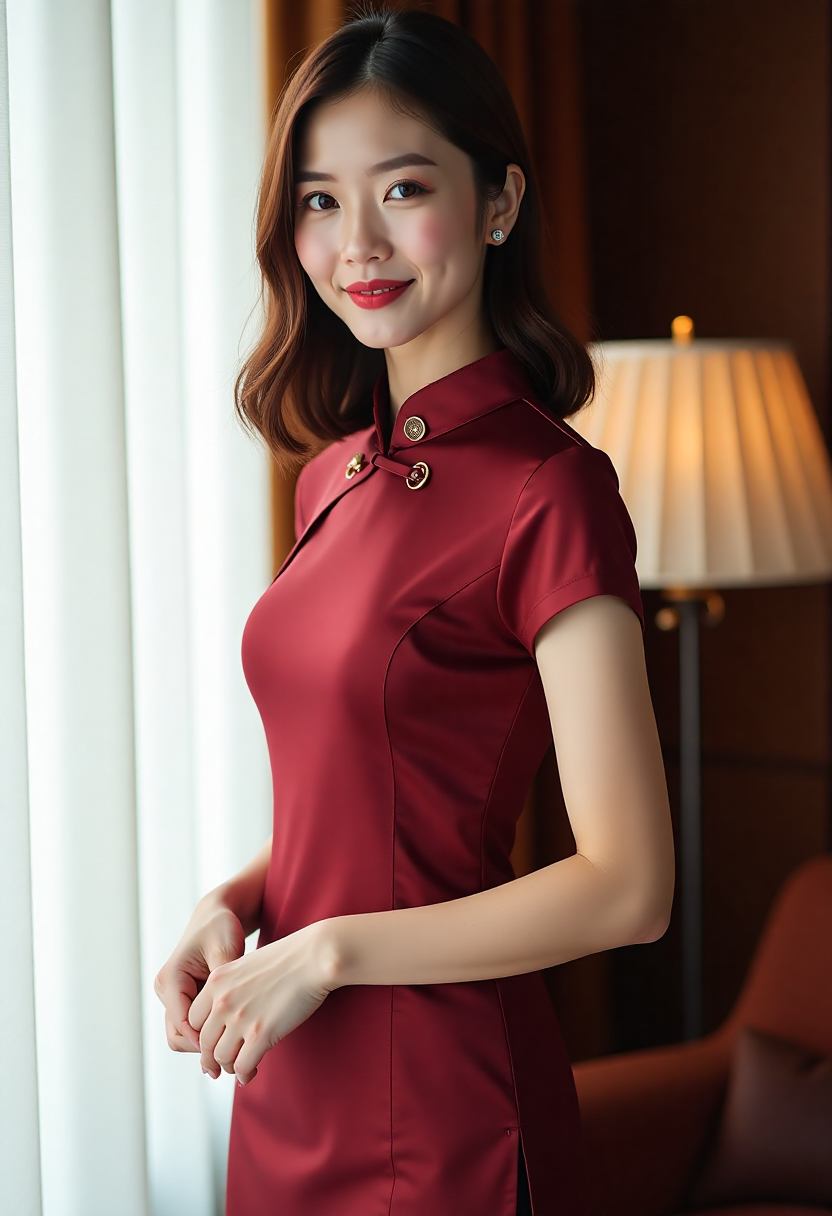 UP主晚风读信头像